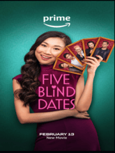 Five Blind Dates (Hin + Eng)