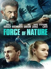 Force of Nature (Hindi Dubbed)