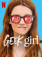 Geek Girl S01 EP01-10 (Tam + Tel + Hin + Eng) 