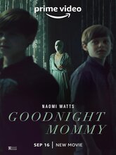 Goodnight Mommy (Hindi Dubbed)