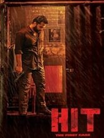 HIT: The First Case (Hindi)