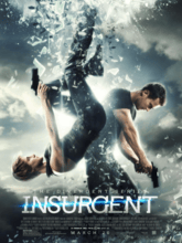 Insurgent (Tam + Tel + Hin)