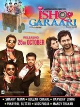 Ishq Garaari