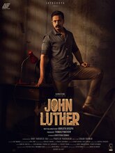 John Luther (Malayalam)