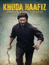 Khuda Haafiz Chapter 2 (Hindi)