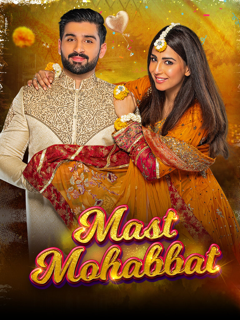 Mast Mohabbat (Hindi)