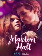 Maxton Hall: The World Between Us S01 EP01-06 (Tam + Mal + Tel + Kan + Hin + Eng)