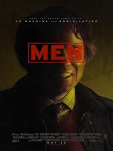 Men (Hindi Dubbed)