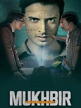 Mukhbir - The Story of a Spy Season 1 (Hindi) 