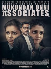 Mukundan Unni Associates (Malayalam)