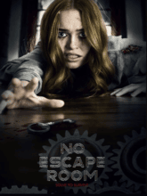 No Escape Room (Tam + Tel + Hin + Eng)