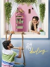 Oh My Darling (Telugu)