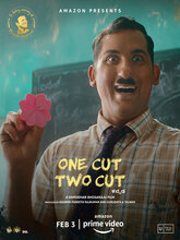 One Cut Two Cut (Kannada)