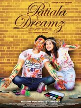 Patiala Dreamz (Punjabi)