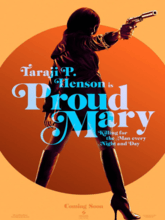 Proud Mary (Hin + Eng)