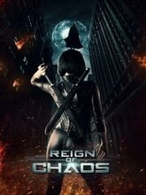 Reign of Chaos (Hindi Dubbed)