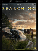 Searching (Tam + Tel + Hin + Eng)