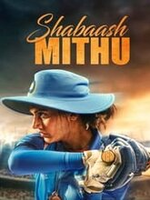 Shabaash Mithu (Hindi)