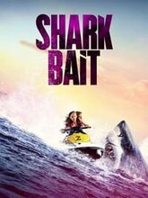 Shark Bait (Hindi Dubbed)