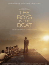 The Boys in the Boat (Eng + Hin)