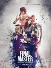 The Final Master (Tam + Hin + Chi)