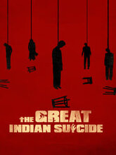 The Great Indian Suicide (Tamil)