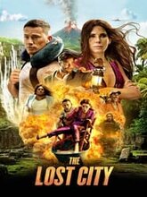 The Lost City (Hindi Dubbed)