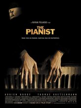 The Pianist (Hindi Dubbed)