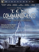 The Ten Commandments (Tam + Eng)