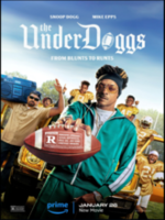 The Underdoggs (Hin + Eng)