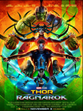 Thor Ragnarok (Tam + Tel + Hin + Eng)