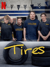 Tires S01 EP01-06 (Tam + Tel + Hin + Eng) 