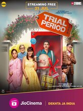 Trial Period (Tamil)