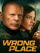 Wrong Place (Hindi Dubbed)