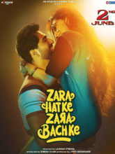 Zara Hatke Zara Bachke (Hindi) 