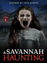 A Savannah Haunting (Tam + Tel + Mal + Eng)