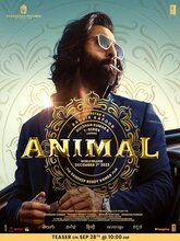 Animal (Mala + Kan)