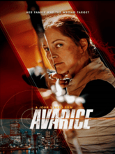 Avarice (Hin + Eng)