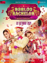 Babloo Bachelor (Hindi)