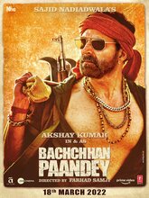 Bachchhan Paandey (Hindi)