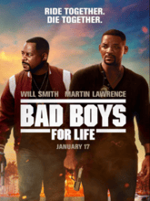 Bad Boys - For Life (Tam + Tel + Hin + Eng)