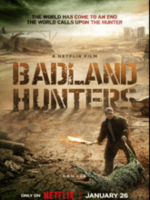 Badland Hunters (Tam + Tel + Hin)