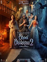 Bhool Bhulaiyaa 2 (Hindi)