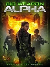 Bio Weapon Alpha (Tam + Eng)