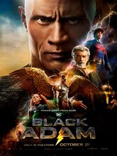 Black Adam (Telugu)