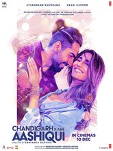 Chandigarh Kare Aashiqui (Hindi)