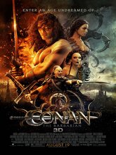 Conan the Barbarian (Tam + Tel + Hin + Eng)