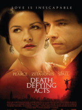 Death Defying Acts (Tam + Tel + Hin + Eng)