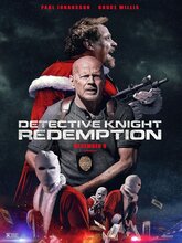 Detective Knight: Redemption (Tam + Tel + Hin + Eng)