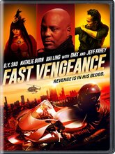 Fast Vengeance (Tam + Tel + Hin + Eng)